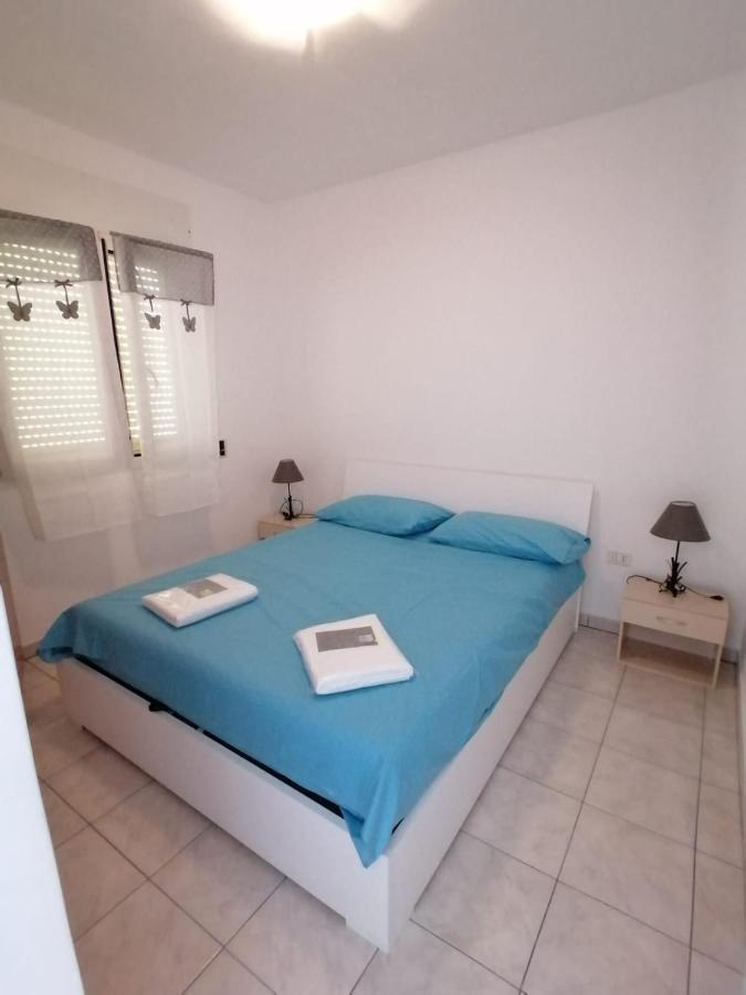 דירות Salignano  La Mennula Garden מראה חיצוני תמונה