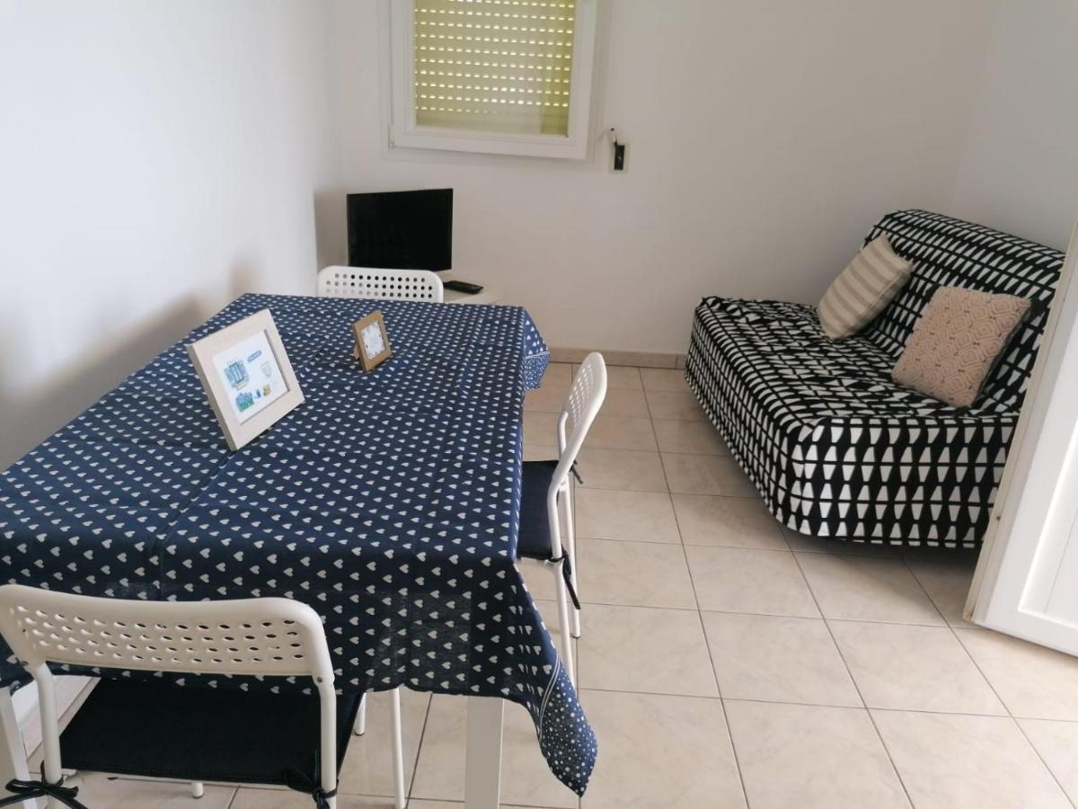 דירות Salignano  La Mennula Garden מראה חיצוני תמונה