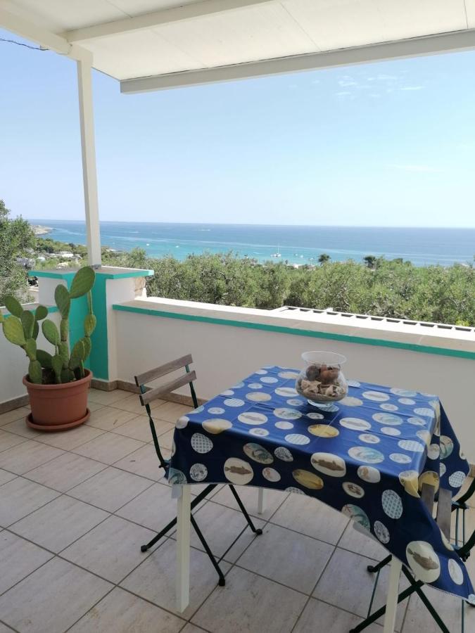 דירות Salignano  La Mennula Garden מראה חיצוני תמונה