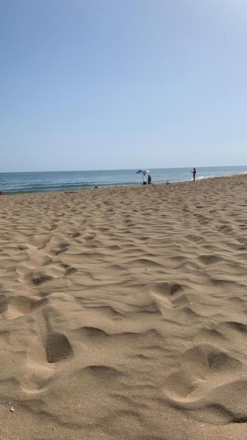 דירות Salignano  La Mennula Garden מראה חיצוני תמונה