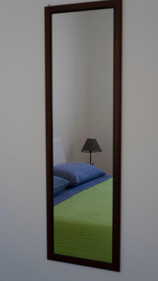 דירות Salignano  La Mennula Garden מראה חיצוני תמונה