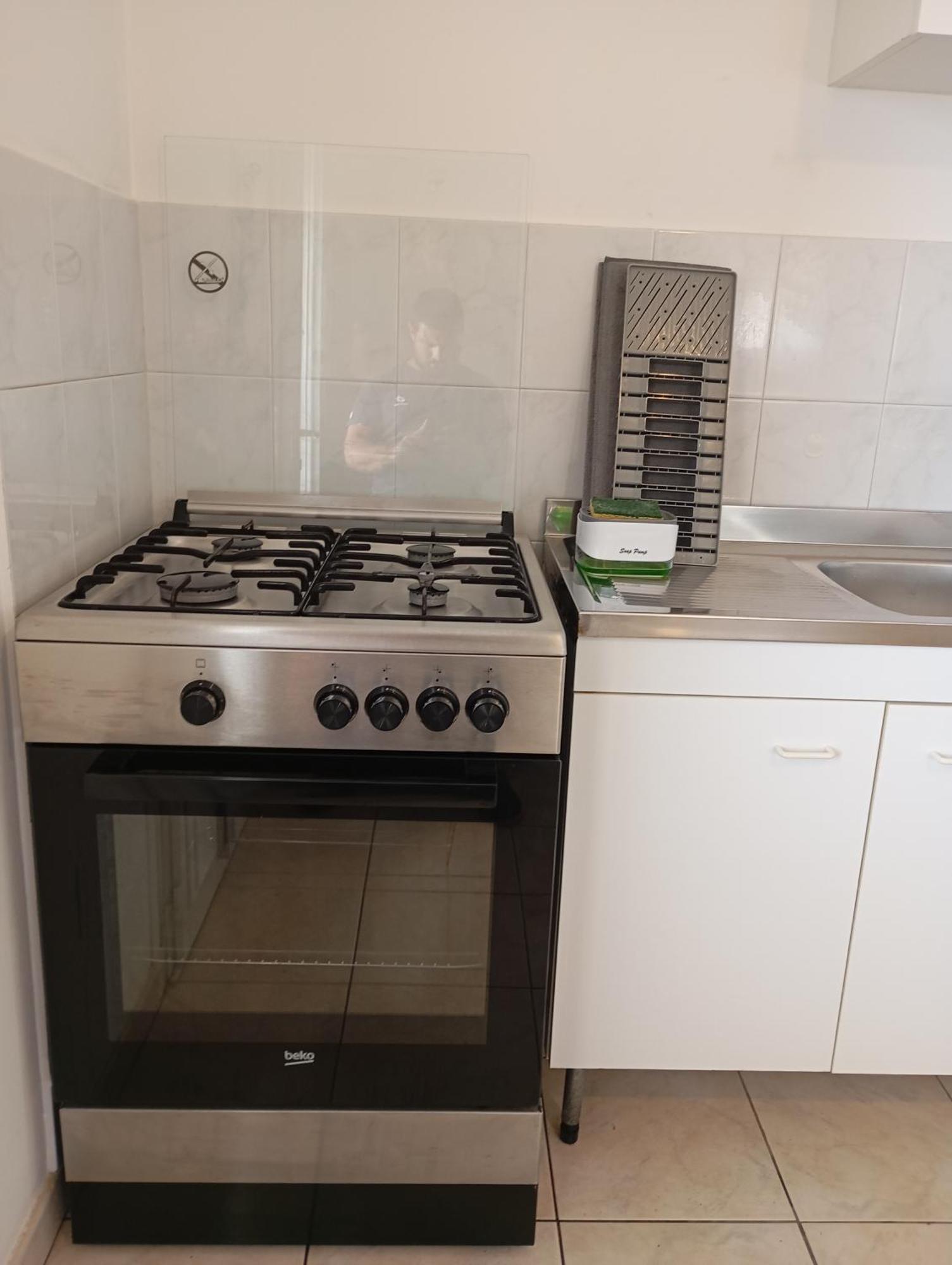 דירות Salignano  La Mennula Garden מראה חיצוני תמונה